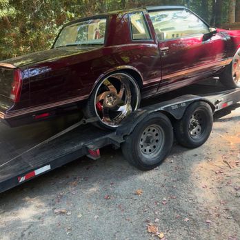 Evrywhere Towing & Transport - Towing Near Me - McDonough, Georgia Evrywhere Towing & Transport - Towing Near Me - McDonough, Georgia