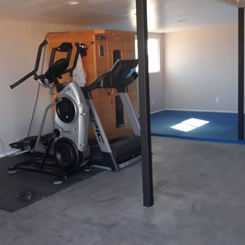 Miranda Dry Wall - Beautiful drywall job in my new gym. On time. Reliable. Couldn't ask for a better crew. - Drywall Installation & Repair Near Me Miranda Dry Wall - Beautiful drywall job in my new gym. On time. Reliable. Couldn't ask for a better crew. - Drywall Installation & Repair Near Me