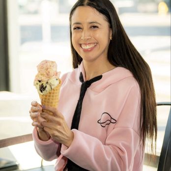 Paleta Planeta - My favorite is then mint chip and strawberry cheesecake! - Desserts Near Me - San Jose, California Paleta Planeta - My favorite is then mint chip and strawberry cheesecake! - Desserts Near Me - San Jose, California
