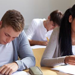 Club Z! In-Home Tutoring Services