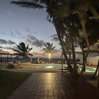Casa del Puerto - Hotels Near Me - Puerto Morelos, ROO