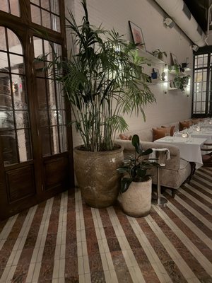 Cecconi's Barcelona by null