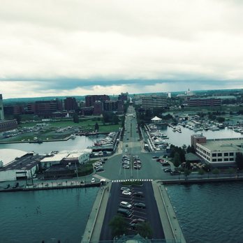 Bicentennial Tower - Landmarks & Historical Buildings Near Me - Erie, Pennsylvania