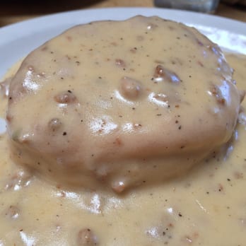 Gravy - Biscuit and Gravy at Gravy Restaurant - American Near Me - Portland, Oregon