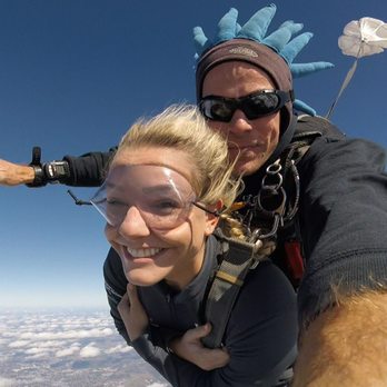 Jump Florida Skydiving - Skydiving Near Me - Plant City, Florida
