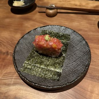 Hinata - Sushi Bars Near Me - San Francisco, California Hinata - Sushi Bars Near Me - San Francisco, California