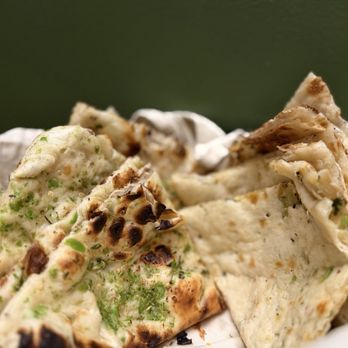 Tatva Indian Fine Dining - Chilli Naan Garlic Naan 3 Cheese Naan Goat Cheese Truffle Naan - Indian Near Me - Anaheim, California Tatva Indian Fine Dining - Chilli Naan Garlic Naan 3 Cheese Naan Goat Cheese Truffle Naan - Indian Near Me - Anaheim, California