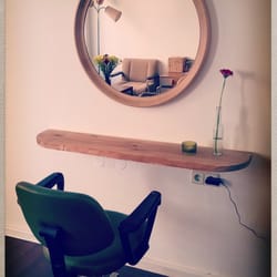Friseur im Wedding