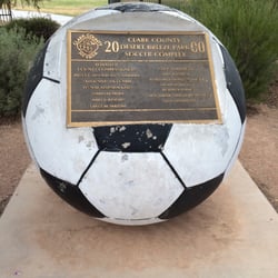 Desert Breeze Soccer Complex
