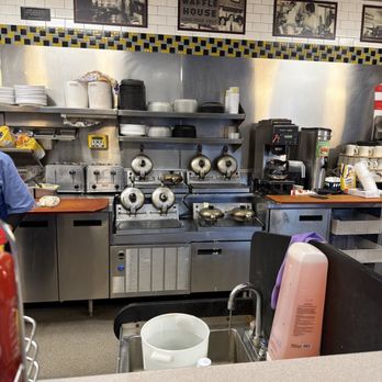 Waffle House - Breakfast & Brunch Near Me - Baton Rouge, Louisiana Waffle House - Breakfast & Brunch Near Me - Baton Rouge, Louisiana