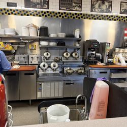 Waffle House