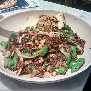 Flower Child - Bowl - Salad Near Me - Austin, Texas