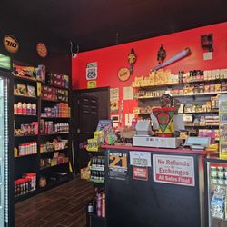 Four20 Smoke & Vape Shop