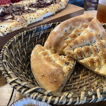 Chef’s Table - Mediterranean Near Me - San Antonio, Texas
