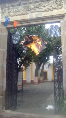 Museo Regional de la Ceramica, Tlaquepaque by null