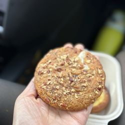 Gourmands Bakeshop