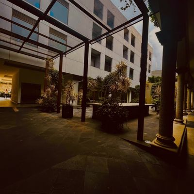 Gamma Orizaba Grand Hotel de France by null