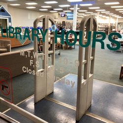 Highlands-Shelby Park Library