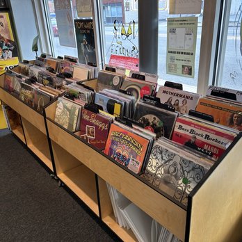 Culture Clash Records - Psych Rock - Vinyl Records Near Me - Toledo, Ohio Culture Clash Records - Psych Rock - Vinyl Records Near Me - Toledo, Ohio