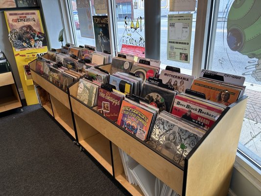 Culture Clash Records by null