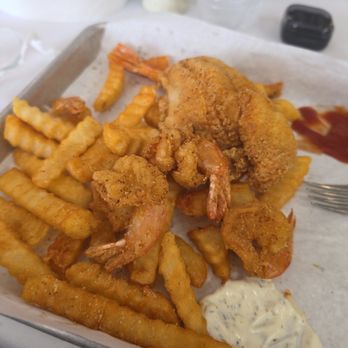 J & J Lounge - Catfish and shrimp plus some great fries - Seafood Near Me - Houston, Texas J & J Lounge - Catfish and shrimp plus some great fries - Seafood Near Me - Houston, Texas