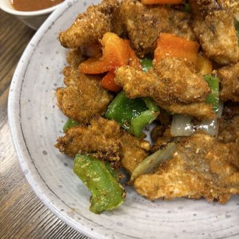 Green Lotus Restaurant - Mushroom - Vietnamese Near Me - San Jose, California