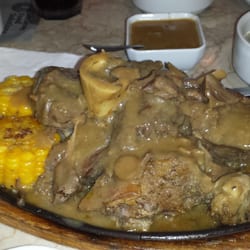 Road House Cafe - Sizzling Pochero