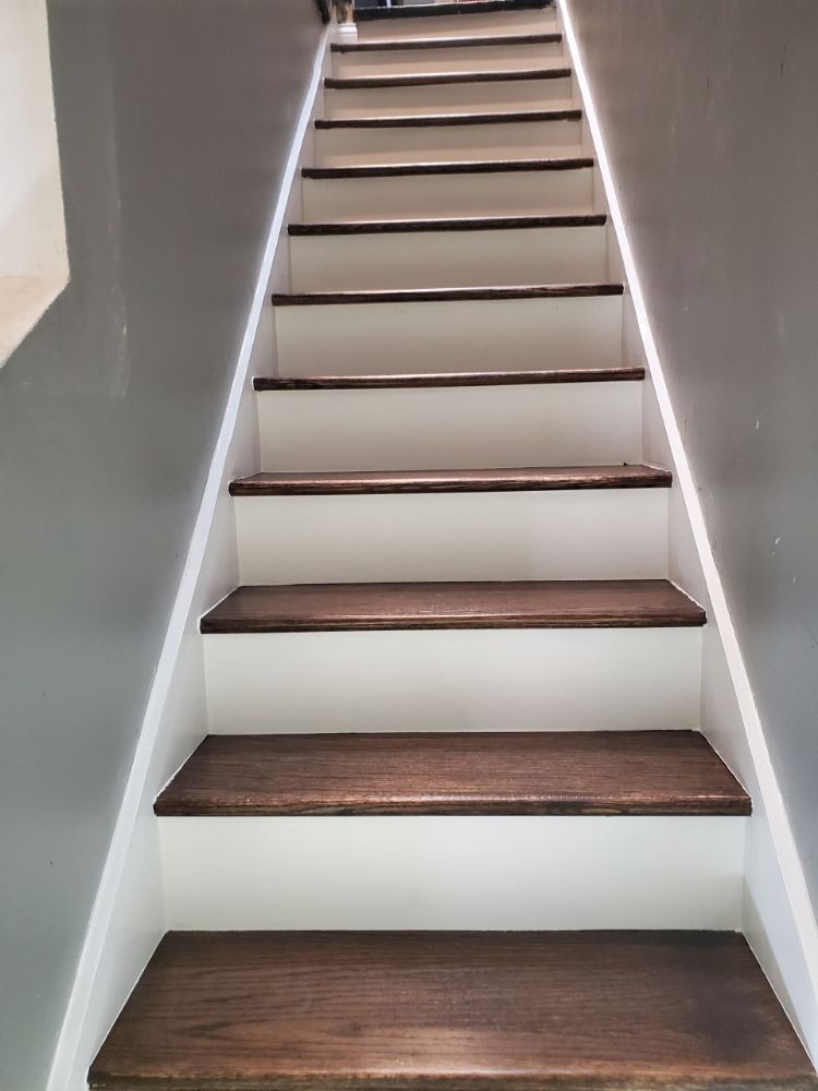 Slide of Troy Construction & Painting