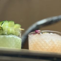 Elite Event: Rodeo Room - Drinks please
