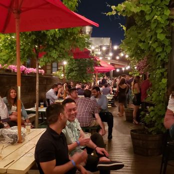 Porta - Rooftop bar - Pizza Near Me - Jersey City, New Jersey Porta - Rooftop bar - Pizza Near Me - Jersey City, New Jersey