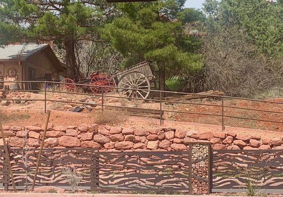 Sedona Arts Center by null