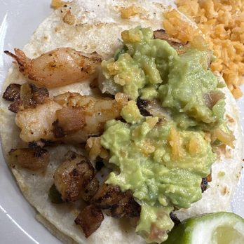 Volcanes Taqueria - Shrimp tacos - Tacos Near Me - Grand Prairie, Texas Volcanes Taqueria - Shrimp tacos - Tacos Near Me - Grand Prairie, Texas