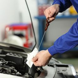 COURTESY AUTO SVC & TIRE