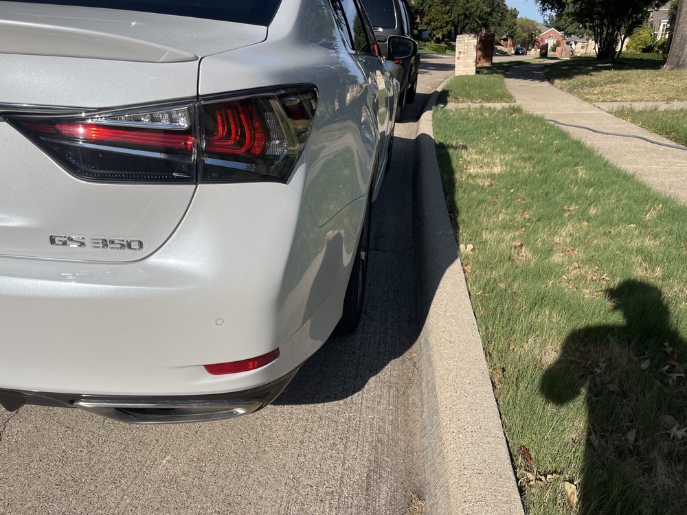 QUALITY AUTO BODY Updated October 2024 20 Photos & 11 Reviews 812