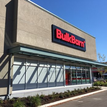 Bulk Barn - the front of the store - Grocery Near Me - Richmond, British Columbia Bulk Barn - the front of the store - Grocery Near Me - Richmond, British Columbia