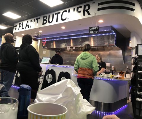Vegan Daddy Meats by null