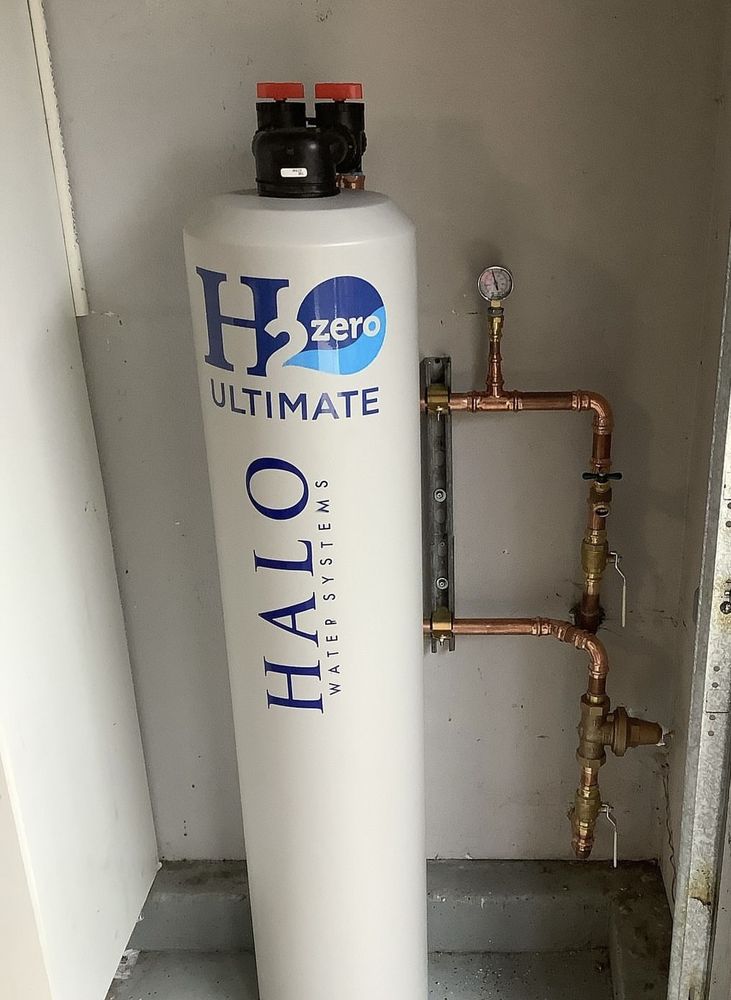 Slide of Danielson Plumbing