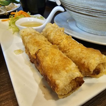 Pho Anh Vu - Vietnamese Near Me - Richmond Hill, Ontario