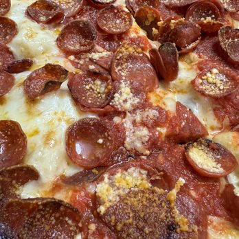 Death by Pizza - Pizza Near Me - Delray Beach, Florida