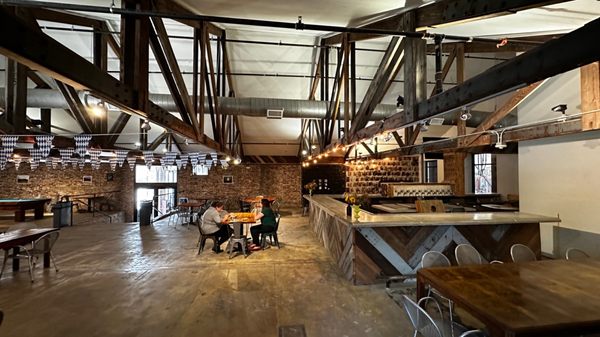Cypress & Grove Brewing Company by null
