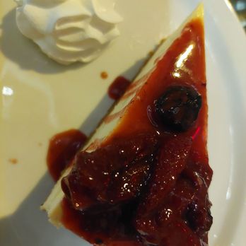 Sapore D'Italia - Dessert - Italian Near Me - Madera, California Sapore D'Italia - Dessert - Italian Near Me - Madera, California
