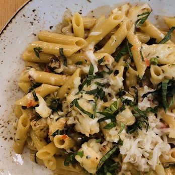 The Table - Tuscan Cauliflower - New American Near Me - San Jose, California