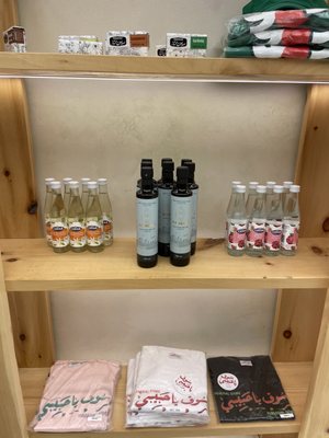 Lulu Épicerie by null