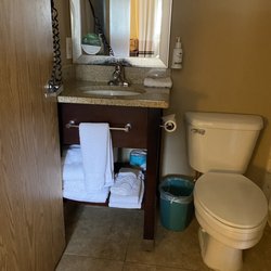 greentree extended stay - Very clean
