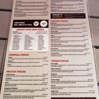 Schmizza Public House - Menu - American Near Me - Hillsboro, Oregon Schmizza Public House - Menu - American Near Me - Hillsboro, Oregon