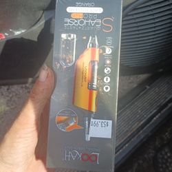 Lefty's Tobacco and Vape - Seahorse