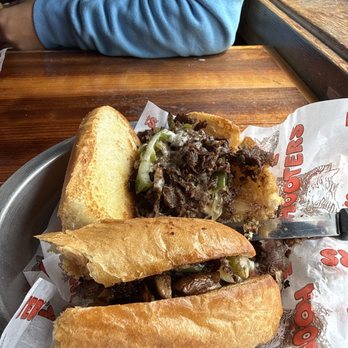 Hooters - Cheesesteak - American Near Me - Woodbridge, Virginia Hooters - Cheesesteak - American Near Me - Woodbridge, Virginia