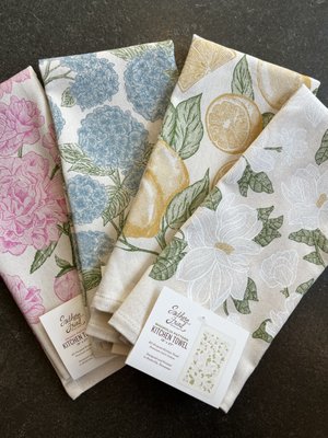 Adelina Social Goods by null