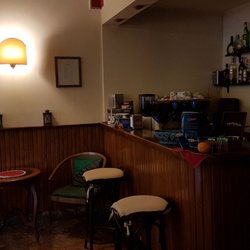 Golf Hotel - Kleine Bar