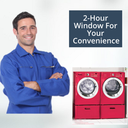 A Same Day Appliance Repair
